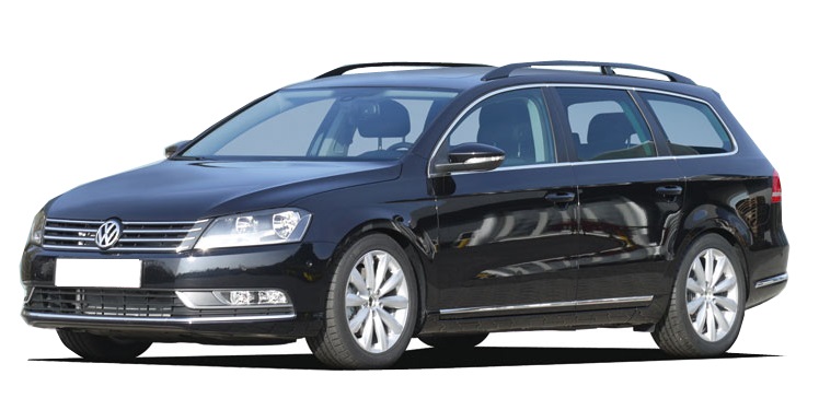 Volkswagen Passat VI Variant B7 (08.2010 - 12.2015)